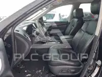 2014 Nissan PATHFINDER фото