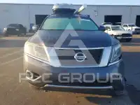 2014 Nissan PATHFINDER photo