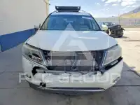 2014 Nissan PATHFINDER фото