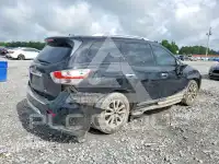 2014 Nissan PATHFINDER фото