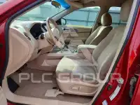 2014 Nissan PATHFINDER фото