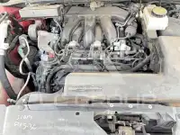 2014 Nissan PATHFINDER photo