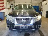2014 Nissan PATHFINDER фото