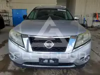 2014 Nissan PATHFINDER фото