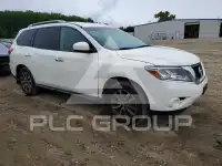 2014 Nissan PATHFINDER фото