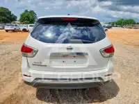 2014 Nissan PATHFINDER фото