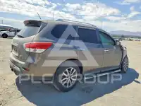 2014 Nissan PATHFINDER фото