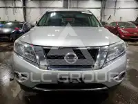 2014 Nissan PATHFINDER фото