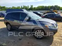2014 Nissan PATHFINDER фото