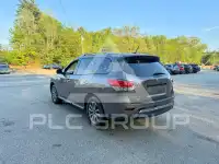 2014 Nissan PATHFINDER фото