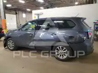 2014 Nissan PATHFINDER фото