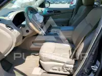2014 Nissan PATHFINDER фото