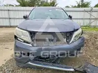 2014 Nissan PATHFINDER фото