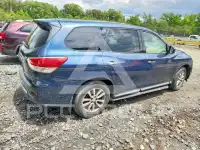 2014 Nissan PATHFINDER photo