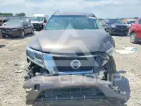 2014 Nissan PATHFINDER фото