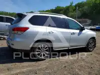 2014 Nissan PATHFINDER фото