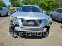 2014 Nissan PATHFINDER фото
