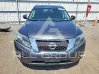 2014 Nissan PATHFINDER фото