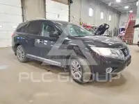 2014 Nissan PATHFINDER фото