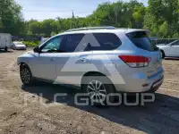 2014 Nissan PATHFINDER фото