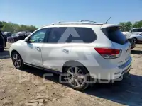 2014 Nissan PATHFINDER фото
