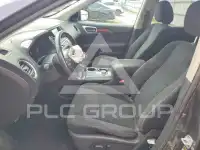 2014 Nissan PATHFINDER фото