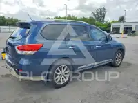 2014 Nissan PATHFINDER фото