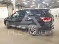 2014 Nissan PATHFINDER фото