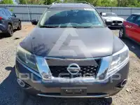 2014 Nissan PATHFINDER photo