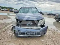 2014 Nissan PATHFINDER photo