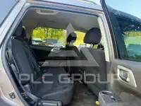 2014 Nissan PATHFINDER фото