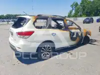 2014 Nissan PATHFINDER фото