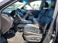 2014 Nissan PATHFINDER photo
