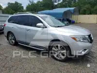 2014 Nissan PATHFINDER фото