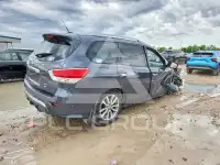 2014 Nissan PATHFINDER photo