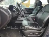 2014 Nissan PATHFINDER фото