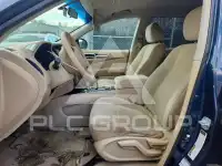 2014 Nissan PATHFINDER photo