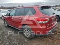 2014 Nissan PATHFINDER photo