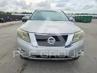 2014 Nissan PATHFINDER фото
