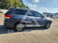 2014 Nissan PATHFINDER фото