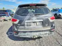 2014 Nissan PATHFINDER фото
