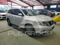 2014 Nissan PATHFINDER фото