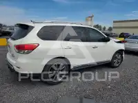 2014 Nissan PATHFINDER photo