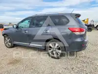 2014 Nissan PATHFINDER фото