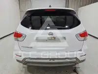 2014 Nissan PATHFINDER фото