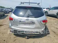 2014 Nissan PATHFINDER photo