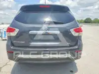2014 Nissan PATHFINDER фото