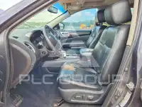 2014 Nissan PATHFINDER фото