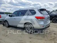 2014 Nissan PATHFINDER фото