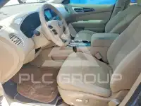 2014 Nissan PATHFINDER фото